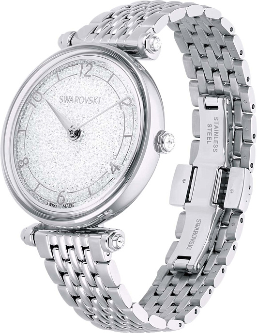 Швейцарские наручные часы Swarovski 5656929
