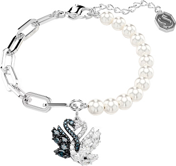 Браслет Swarovski Swan 5705720